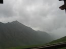 orage au refuge Agnel
